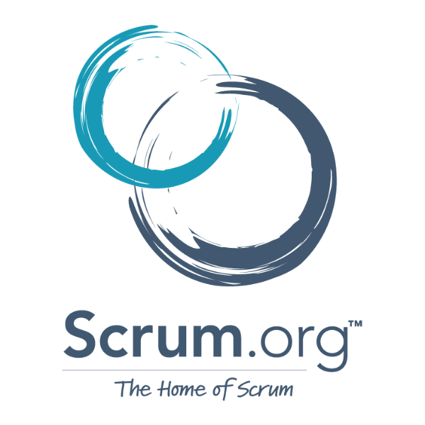 Scrum.org logo
